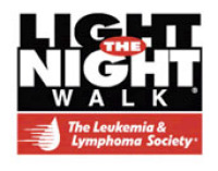 Light The Night Walk