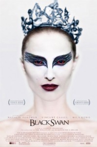 Movie Review: Black Swan
