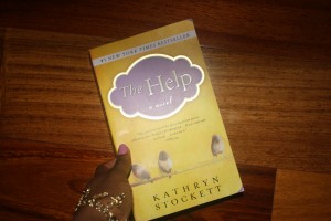 Book Review: The Help