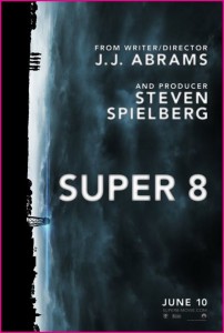 Super 8 Review