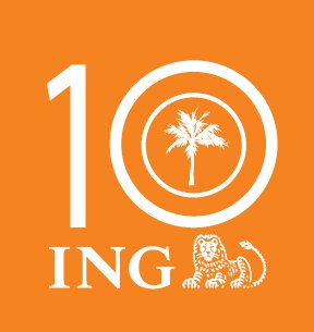 My First Race of 2012: ING Miami