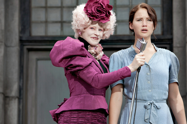5 Reasons I’m Excited about The Hunger Games