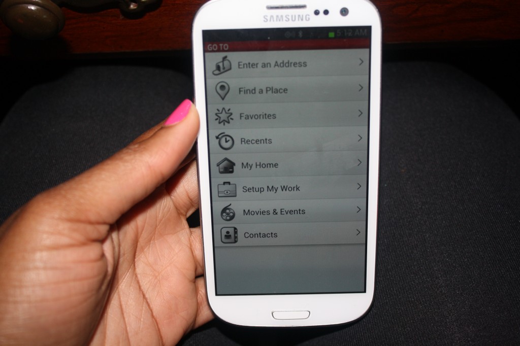 #VZWA VZNavigator Review