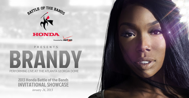 Win Tickets to Honda Battle of The Bands Presented by Verizon