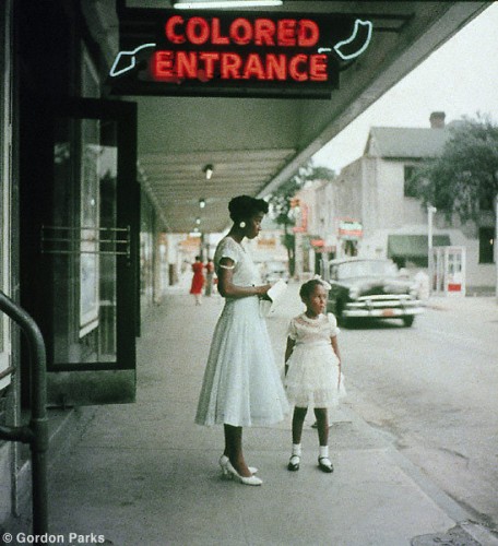 Macy’s Celebrates Black History Month and American Icon Gordon Parks