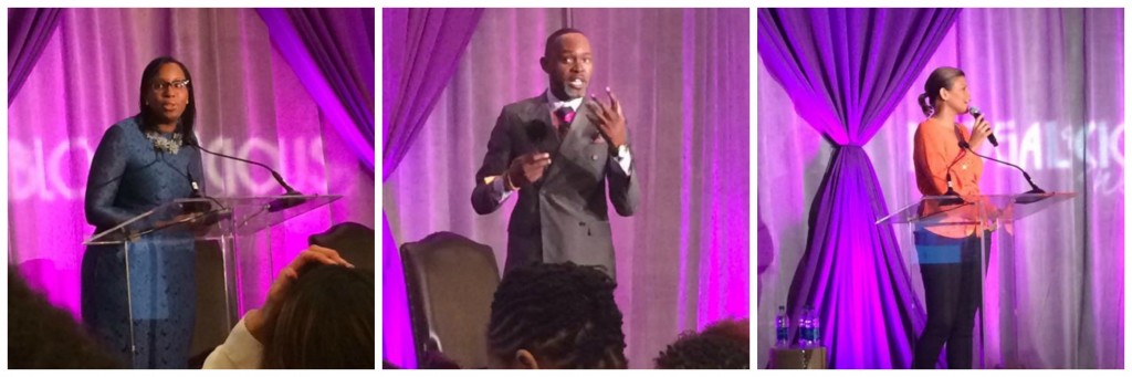 Inspired to Be Great at Blogalicious ’14