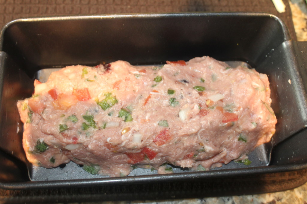 Sage.Meatloaf