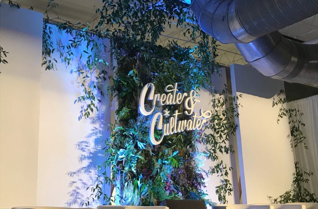 Create Cultivate ATL