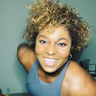 Day 30 something of social distancing and I tried a twist out. I’m feeling it. It’s the little things! #stayhome